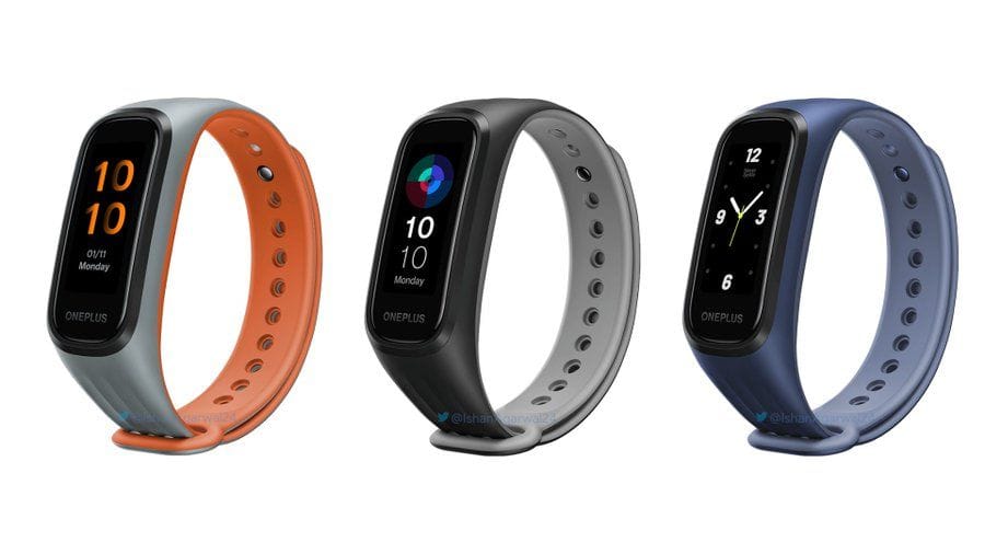Honor Band 6 vs Band 5 vs OnePlus Band vs Xiaomi Mi Band 5 – More affordable fitness bands inbound, all do mostly the same thing for the same price 5 OnePlus band