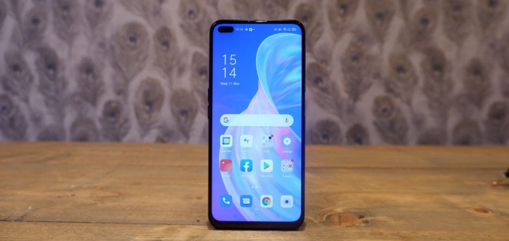 Oppo Reno4 Z display 1024x485 1