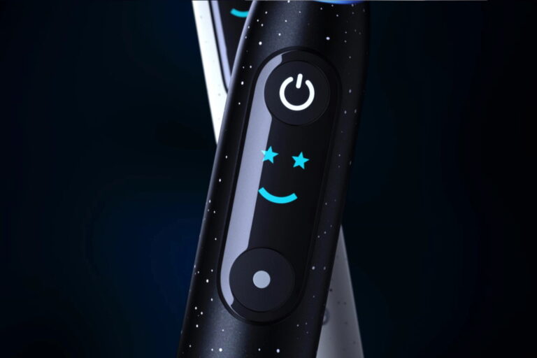 Oral-B iO10 with iOSense Announced with improved virtual brushing coaching vs iO9 13 Oral-B iO10 with iOSense Announced with improved virtual brushing coaching vs iO9