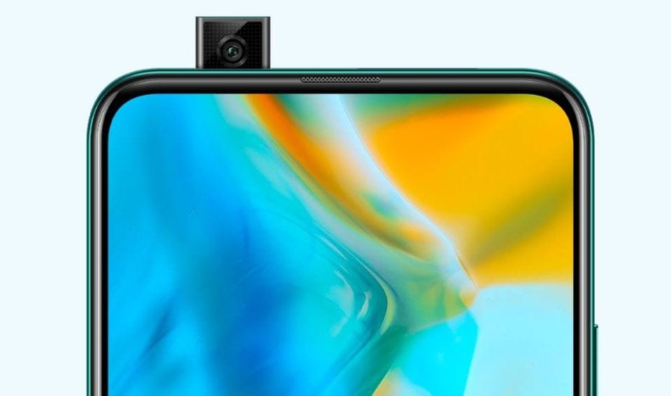 P Smart Z 2