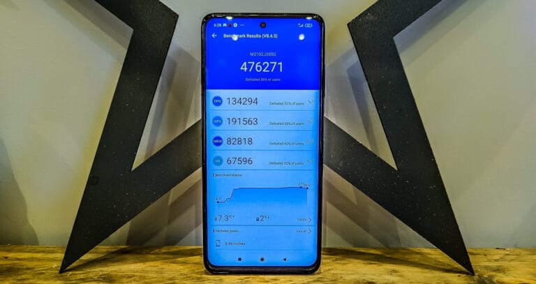 Snapdragon 860 vs 765G vs 732G vs 732G vs Dimensity 800 Benchmarks – The Poco X3 Pro reusing an old flagship chipset yields a huge performance advantage vs mid-range 13 Snapdragon 860 vs 765G vs 732G vs 732G vs Dimensity 800 Benchmarks – The Poco X3 Pro reusing an old flagship chipset yields a huge performance advantage vs mid-range