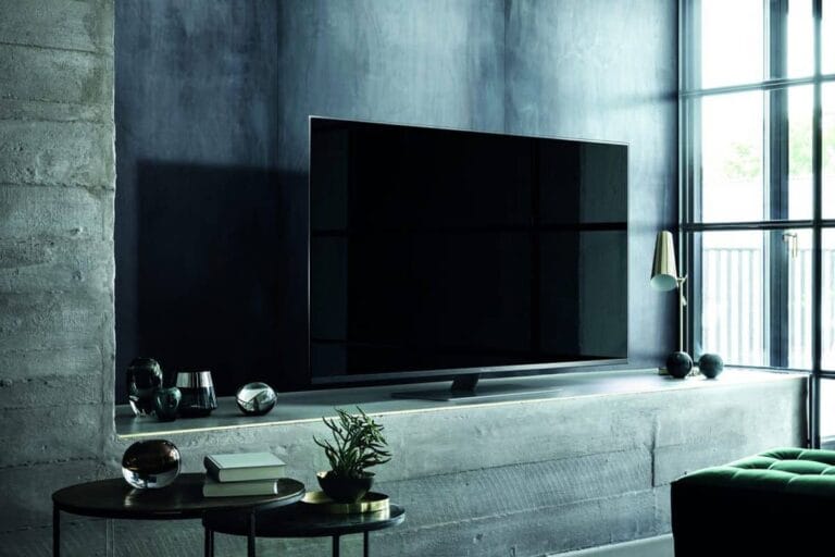 4K TV Tech: IPS vs VA vs PLS LCD Panels