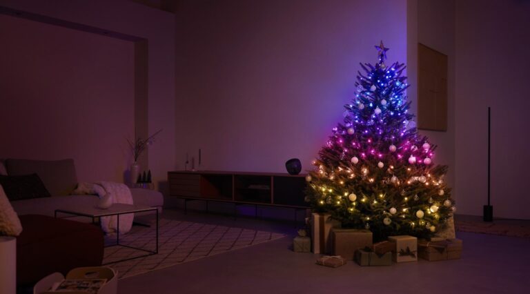 Philips Hue Festavia String Lights Announced: How do they compare vs Twinkly Strings