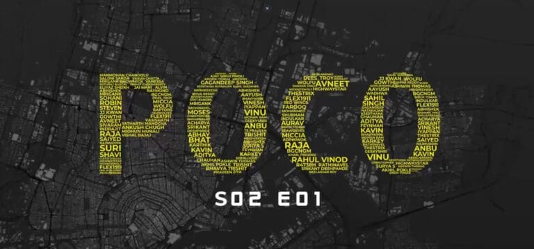 Poco X2 vs Redmi K30 4G – They will be the same phone with Poco staying in India only.