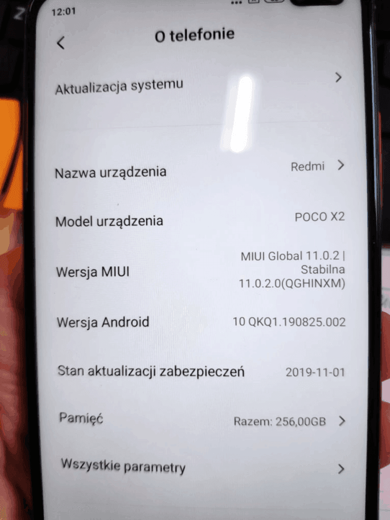 Poco X2 vs Redmi K30 4G – They will be the same phone with Poco staying in India only. 2 PocoX2 vs RedmiK30 769x1024 1