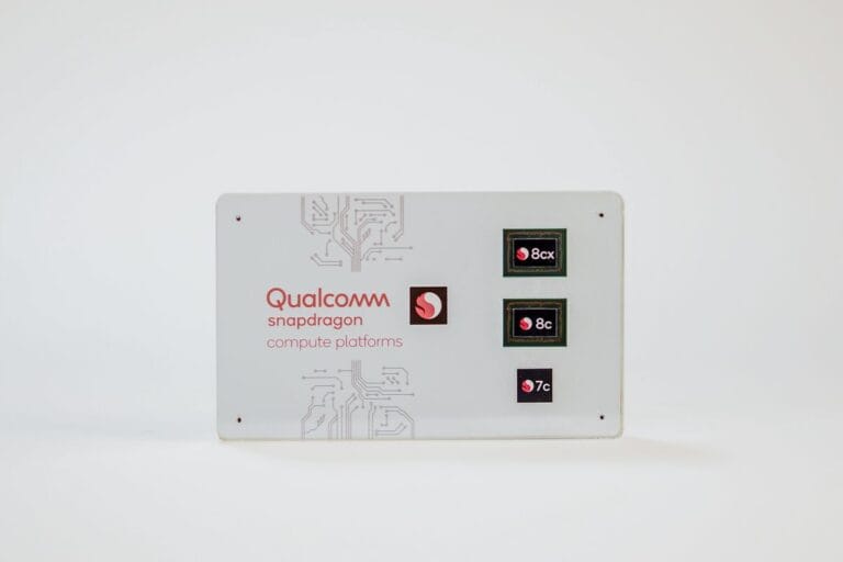 Qualcomm Snapdragon 8c vs Snapdragon 7c vs Snapdragon 8cx Compared - Two new affordable Windows on Arm chipsets 9 Qualcomm Snapdragon 8c vs Snapdragon 7c vs Snapdragon 8cx Compared – Two new affordable Windows on Arm chipsets