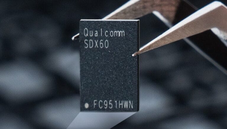 Qualcomm Snapdragon X60 vs X55 5G modem – What is the difference and when will phones feature it?