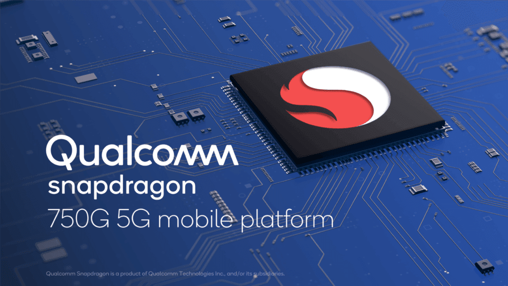 Qualcomm Snapdragon 750G vs Snapdragon 765G & 730G & 690 Compared – It’s a higher clocker SD690 with Cortex A77 cores and mmWave 2 Qualcomm750G 1024x576 1