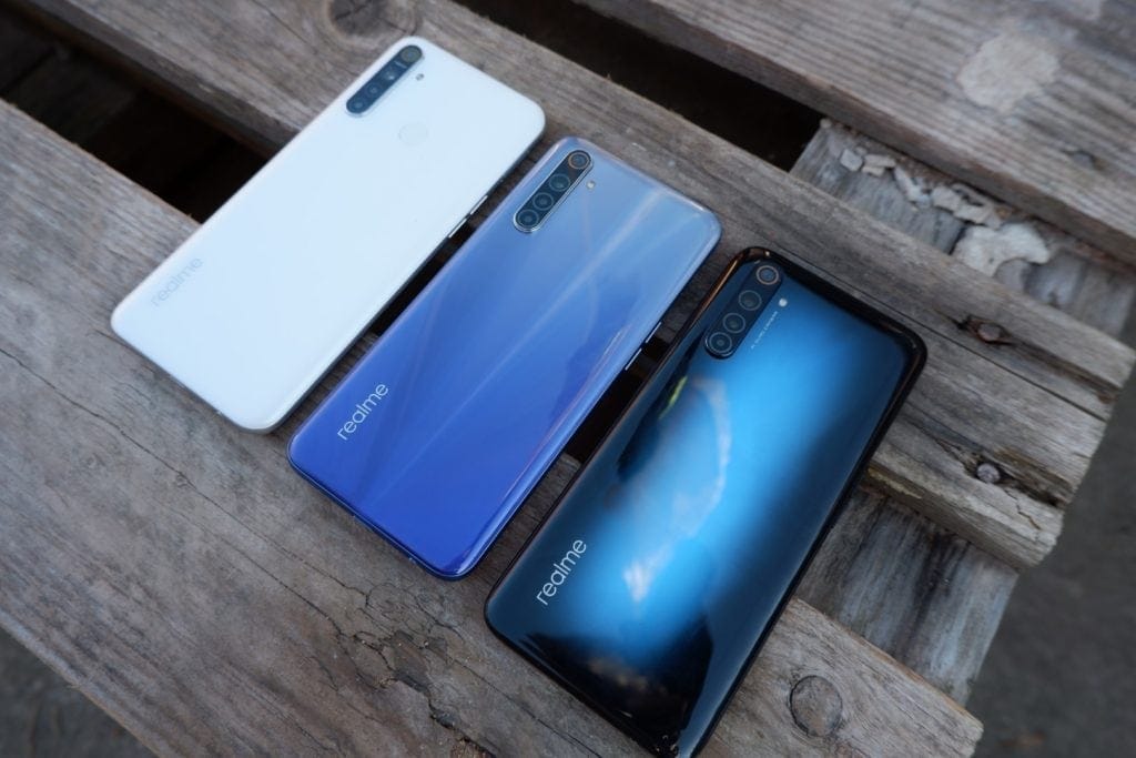 Realme 6s vs Realme 6 & 6i vs Redmi Note 8 Pro – The Realme 6i is now pointless for most people 4 Realme 6 series