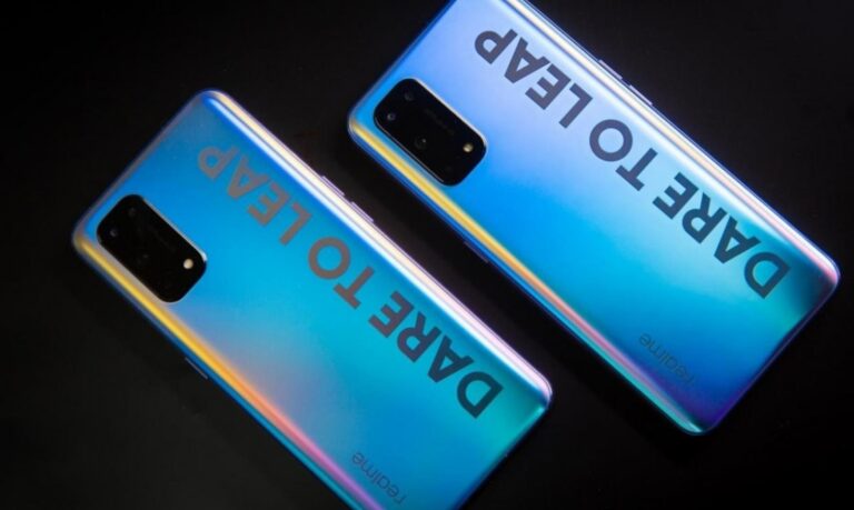 Realme X7 Series – Mediatek Dimensity 720 vs Dimensity 1000u vs Qualcomm Snapdragon 860 – That’s a lot of chipsets