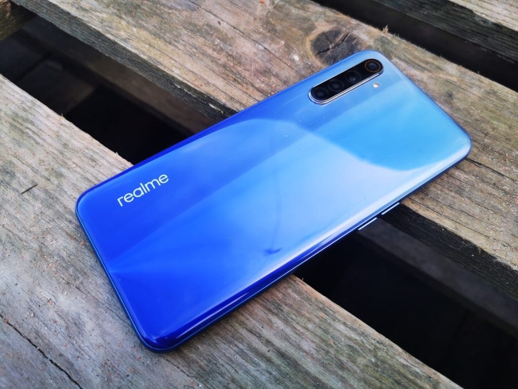 Realme 6s vs Realme 6 & 6i vs Redmi Note 8 Pro – The Realme 6i is now pointless for most people 2 Realme6 review 1024x768 1