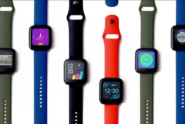 Realme Watch vs Honor Band 5 vs Huawei Watch Gt2e – A new affordable fitness tracking smartwatch (feature watch, really)