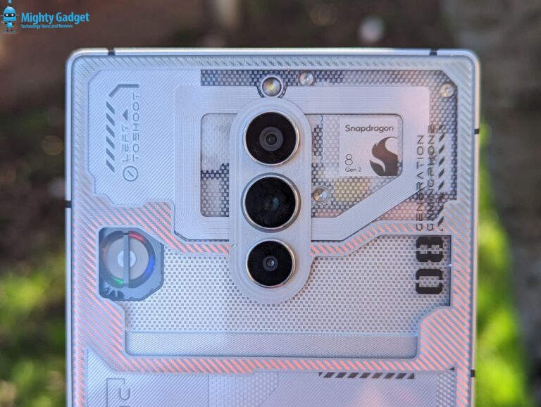 Qualcomm Snapdragon 8 Gen 2 vs Qualcomm Snapdragon 8+ Gen 1 Benchmarks Compared: Redmagic 8 Pro vs 7S Pro 3 Qualcomm Snapdragon 8 Gen 2 vs Qualcomm Snapdragon 8+ Gen 1 Benchmarks Compared: Redmagic 8 Pro vs 7S Pro