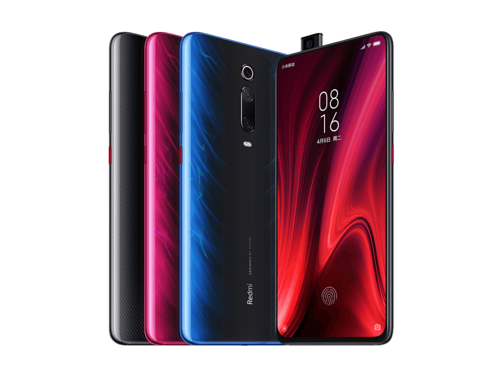 Redmi K20 Pro