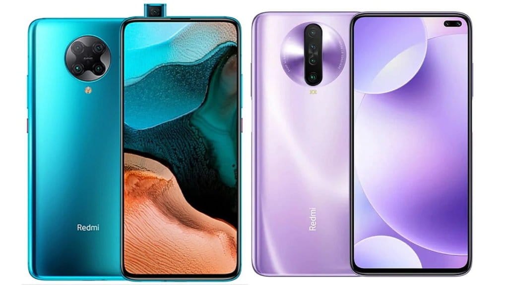 Xiaomi Redmi K30 Ultra vs K30 Pro – Redmi may get upgraded with MediaTek Dimensity 1000 chipset, 144Hz display & 64MP Sony IMX686 camera (or maybe Redmi K40) 2 Redmi K30 Pro 1024x576 1