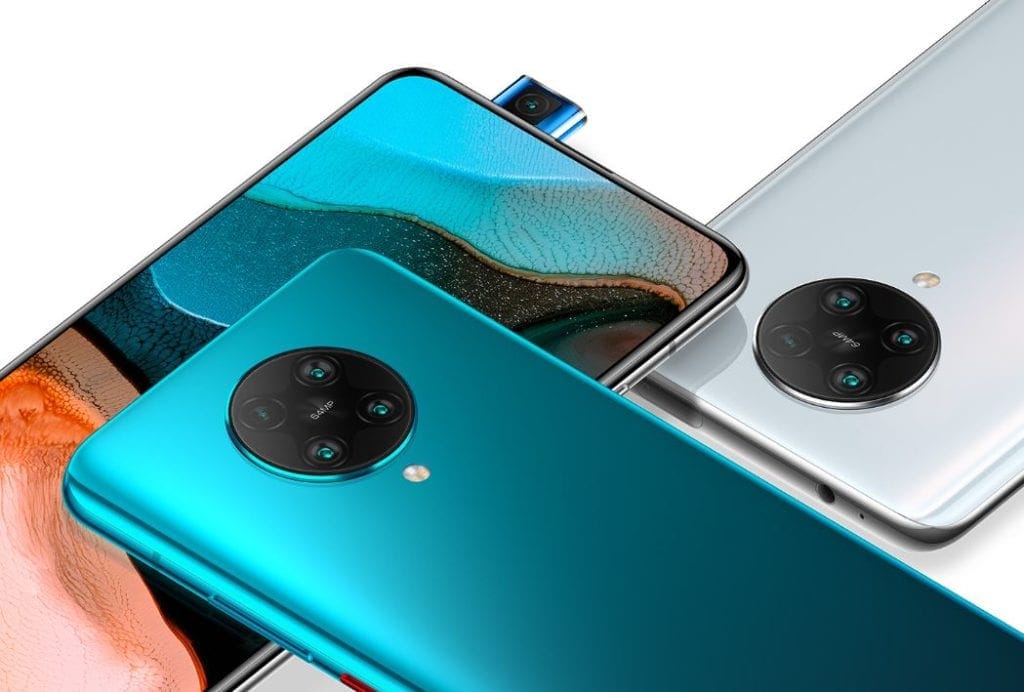 Realme X7 Pro vs Redmi K30 Ultra – Another MediaTek Dimensity 1000 plus based phone, but will we see it in the UK or EU? 3 Redmi K30 Ultra