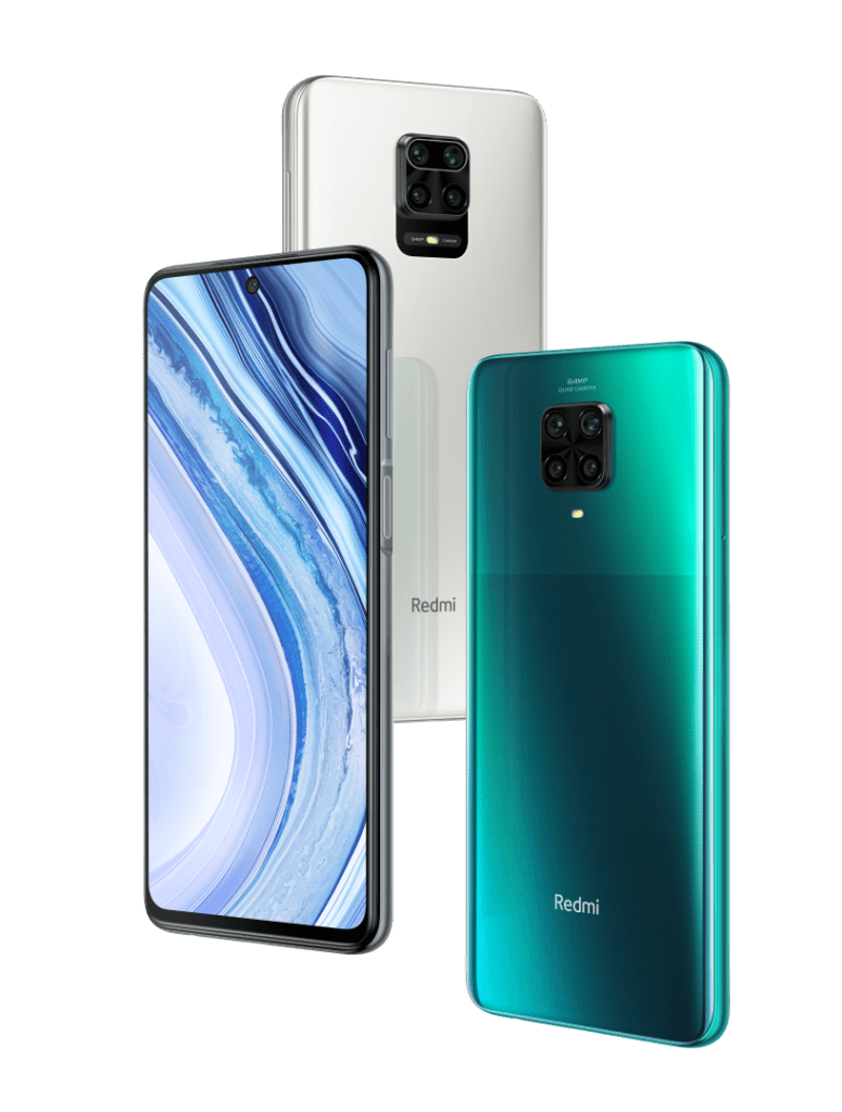 Xiaomi Redmi Note 9 Pro vs Redmi Note 8 Pro vs Realme 6 – It is not even out yet, and Amazon has already slashed the RRP to compete with the older phone and Realme 2 Redmi Note 9 Pro 775x1024 1