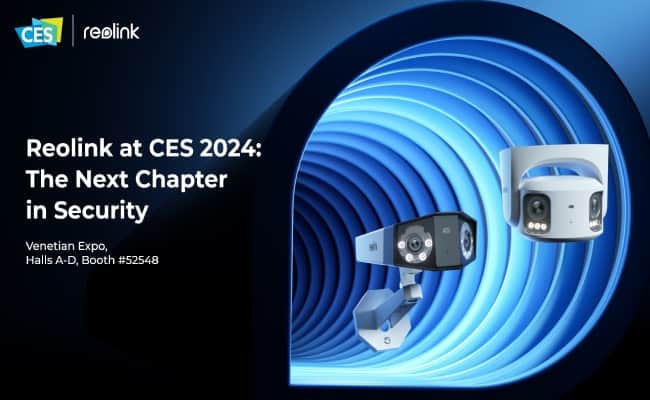 Reolink Duo 3 PoE vs Duo 2 Security Camera - Now with 16MP 7680x2160 resolution 4 Reolink ColorX Duo 2