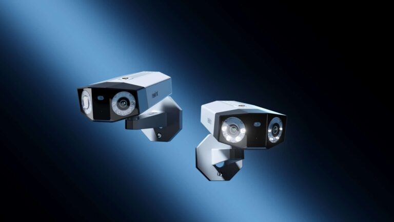Reolink Duo 3 PoE vs Duo 2 Security Camera – Now with 16MP 7680×2160 resolution