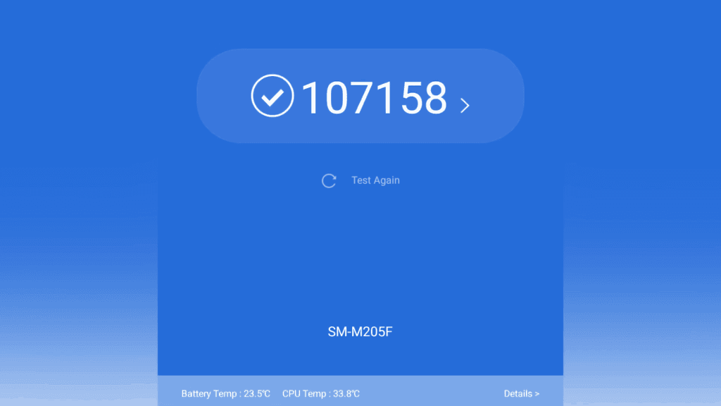 Samsung Exynos 7904 Vs Qualcomm Snapdragon 636 Budget SoC Comparison 4 Samsung Galaxy M20 full review compared with Redmi Note 6 Pro Realme 2 Pro and more 14 58 screenshot 1 1024x576 1