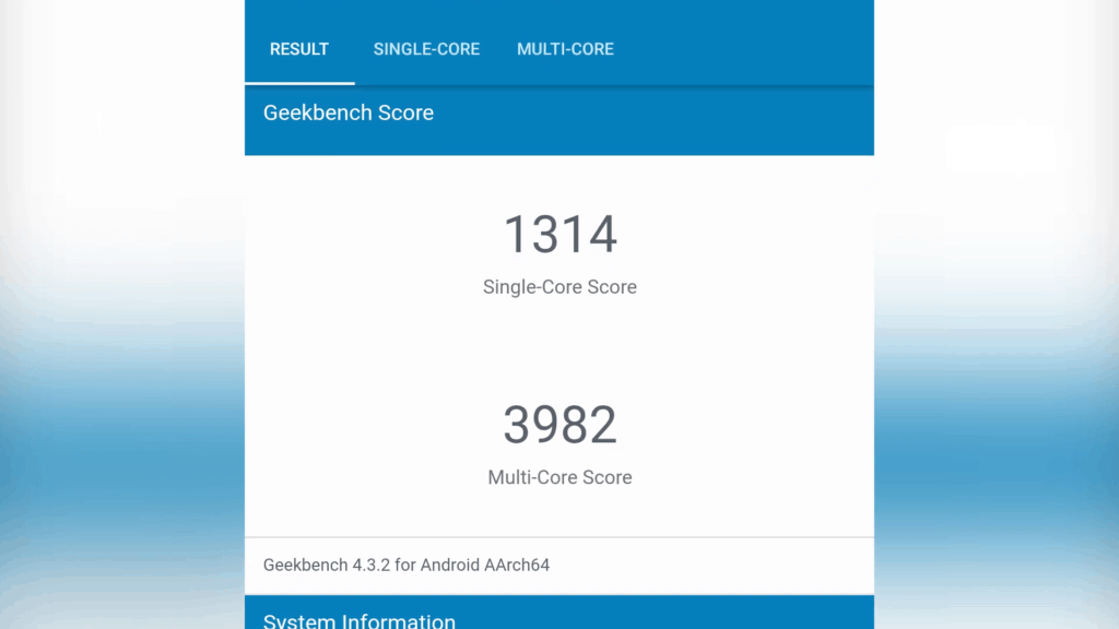 Samsung Exynos 7904 Vs Qualcomm Snapdragon 636 Budget SoC Comparison 5 Samsung Galaxy M20 full review compared with Redmi Note 6 Pro Realme 2 Pro and more 15 5 screenshot 1024x576 1