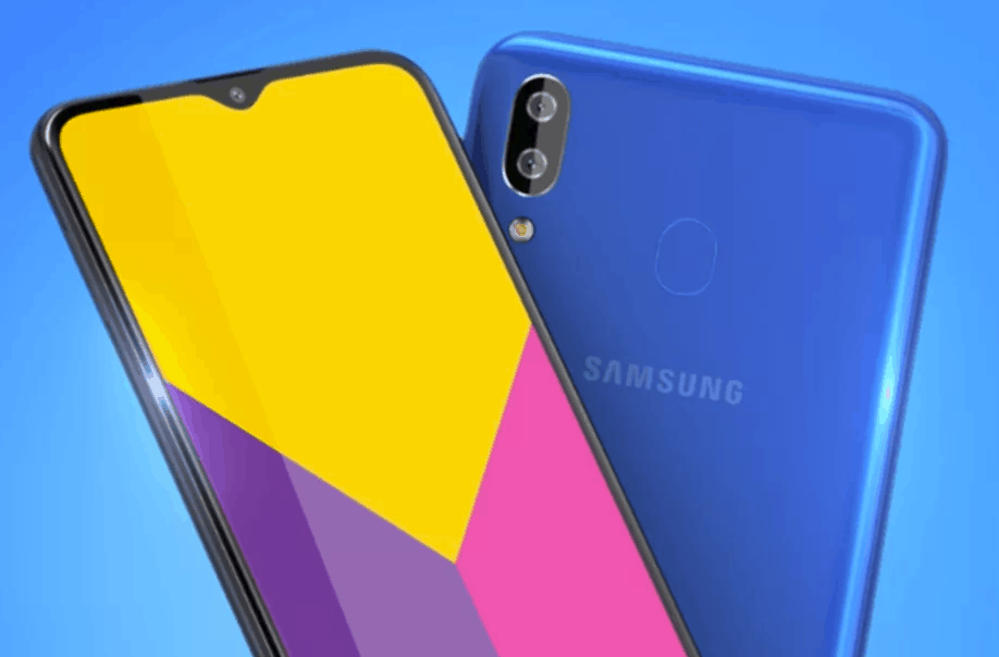 Samsung Galaxy M20, M10 with Infinity-V Display & Dual Display Launched 2 Samsung Galaxy M20