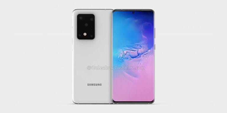Samsung Galaxy S20 Specification Comparison – S20 vs 20+ vs S20 Ultra