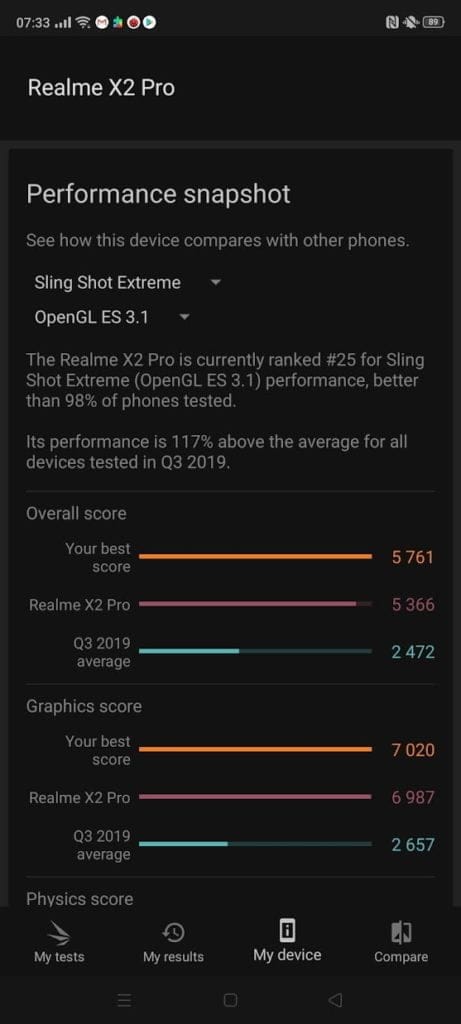 Qualcomm Snapdragon 855 Plus vs 855 vs Snapdragon 730 vs 730G – Antutu, Geekbench & 3Dmark Benchmark Scores 5 Screenshot 2019 11 07 07 33 06 91 184de9e0b3a101db6ffcef3e27ec3a86 461x1024 1