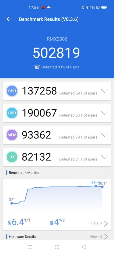 Realme X3 SuperZoom vs Poco F2 Pro / Redmi K30 Pro – Do you want a better camera or better chipset & display? 7 Screenshot 2020 05 24 17 59 46 74 c198c715d99ba250d5a335743408f64f 461x1024 1