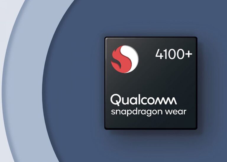 Qualcomm Snapdragon 4100 vs 3100 vs 2100 WearOS chipsets compared – Has Qualcomm finally put some effort into the WearOS platform?