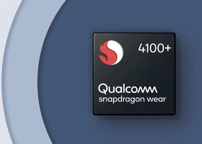 Qualcomm Snapdragon 4100 vs 3100 vs 2100 WearOS chipsets compared – Has Qualcomm finally put some effort into the WearOS platform?