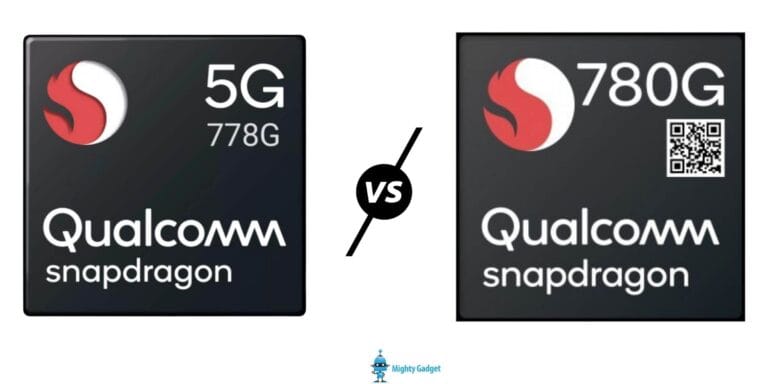 Qualcomm Snapdragon 778G vs 780G vs 768G vs 750G Specifications Compared - A switch in the fabrication process, not much else 13 Qualcomm Snapdragon 778G vs 780G vs 768G vs 750G Specifications Compared – A switch in the fabrication process, not much else