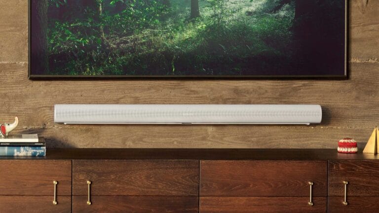 Sonos Arc vs Beam vs Playbar – Sonos finally updates the Playbar for serious home cinema with eArc offering Dolby Atmos and TrueHD