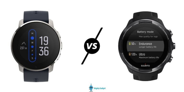 Suunto 9 Peak Announced: Over 36% thinner & lighter vs Suunto 9 Baro – Now with blood oxygen measurements 10 Suunto 9 Peak Announced: Over 36% thinner & lighter vs Suunto 9 Baro – Now with blood oxygen measurements