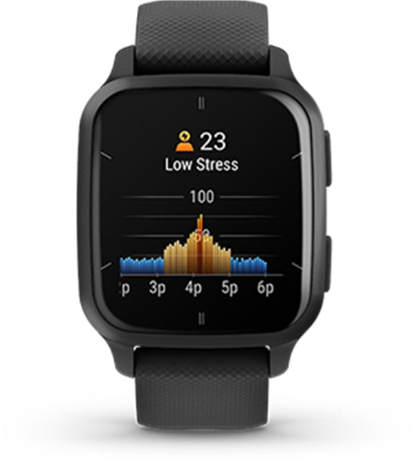 Garmin Venu Sq 2 vs Venu Sq vs Venu 2 vs Fitbit Sense 2 Compared 2 VenuSQ2