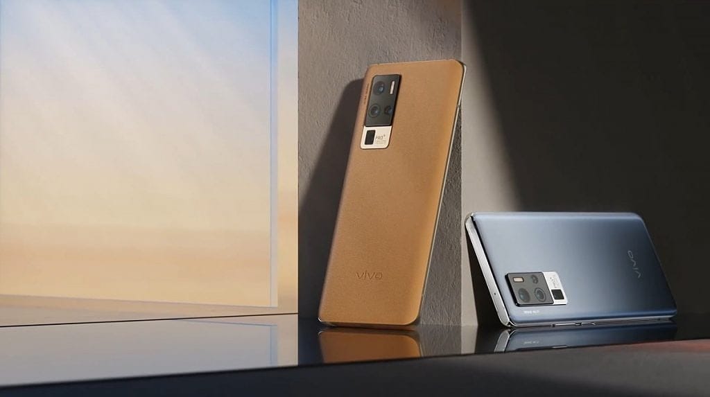 Vivo X50 Pro Plus
