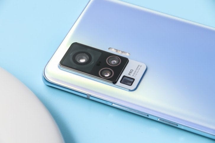 VivoX50Pro 1