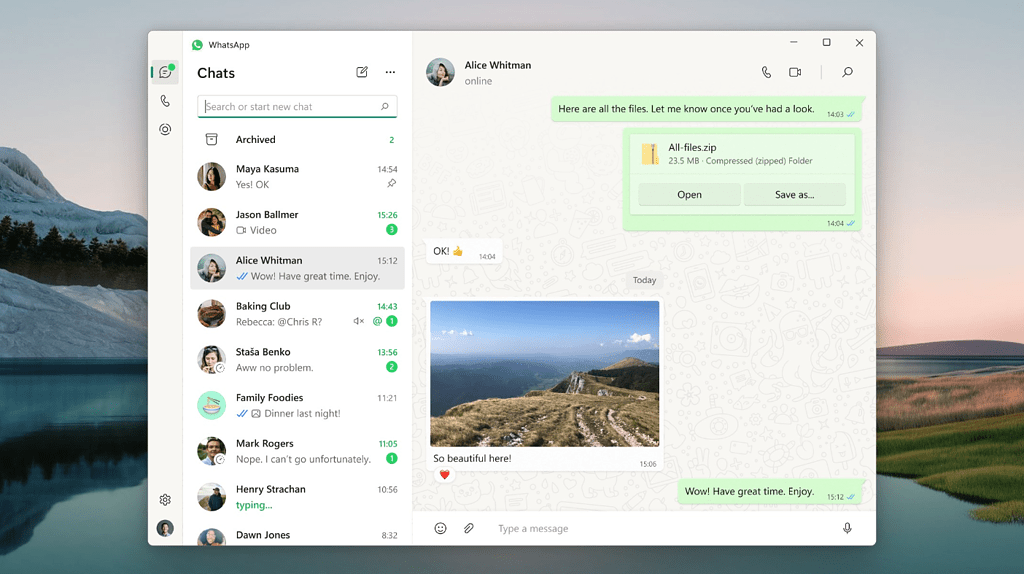 WhatsApp Desktop PC 1024x575 1