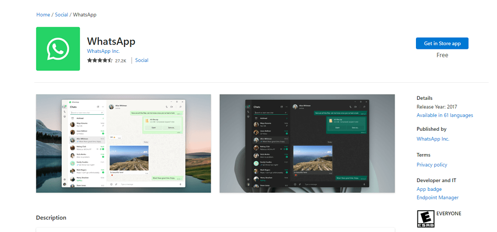 WhatsApp Windows Store 1024x480 1