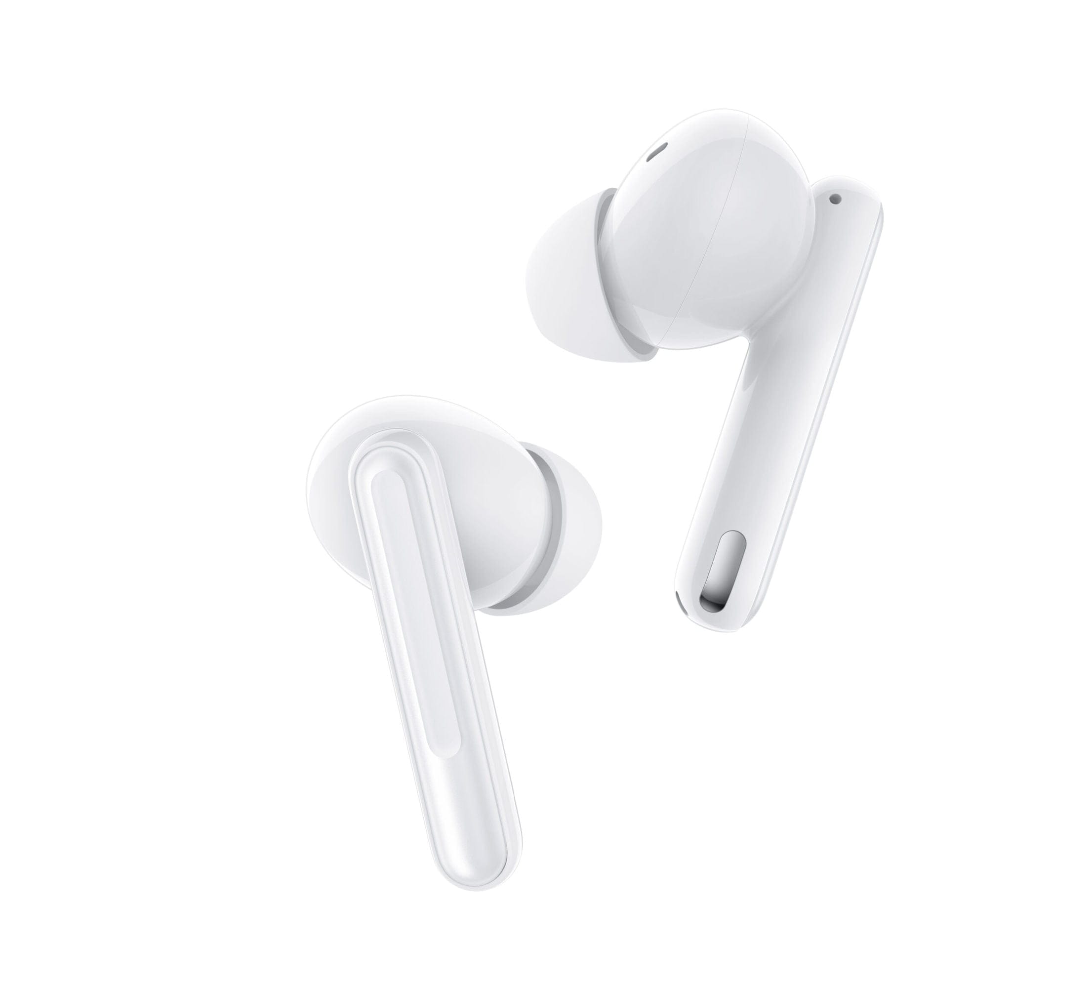 OPPO Enco Free2 earbuds announced for £89 with ANC - Cheaper & different design vs Enco Free 3 White pack 1 scaled 1