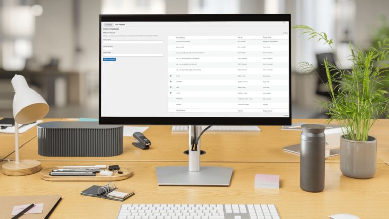 Scheduling Guide: WordPress Cron vs Action Scheduler vs Plesk Cron vs Server Cron 3 Scheduling Guide: WordPress Cron vs Action Scheduler vs Plesk Cron vs Server Cron