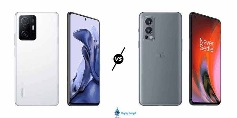 Xiaomi 11T vs OnePlus Nord 2 Specifications Compared – The sub £500 price point keeps getting better – Mediatek Dimensity 1200 AI vs Ultra 7 Xiaomi 11T vs OnePlus Nord 2 Specifications Compared – The sub £500 price point keeps getting better – Mediatek Dimensity 1200 AI vs Ultra