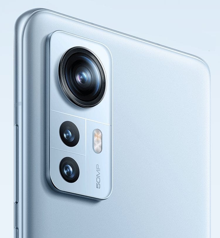 Xiaomi 12 photos2