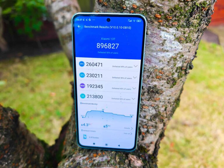 Xiaomi 13T Dimensity 8200-Ultra Benchmarks vs Dimensity 8100 & Snapdragon 8 Gen 2 7 Xiaomi 13T Dimensity 8200-Ultra Benchmarks vs Dimensity 8100 & Snapdragon 8 Gen 2