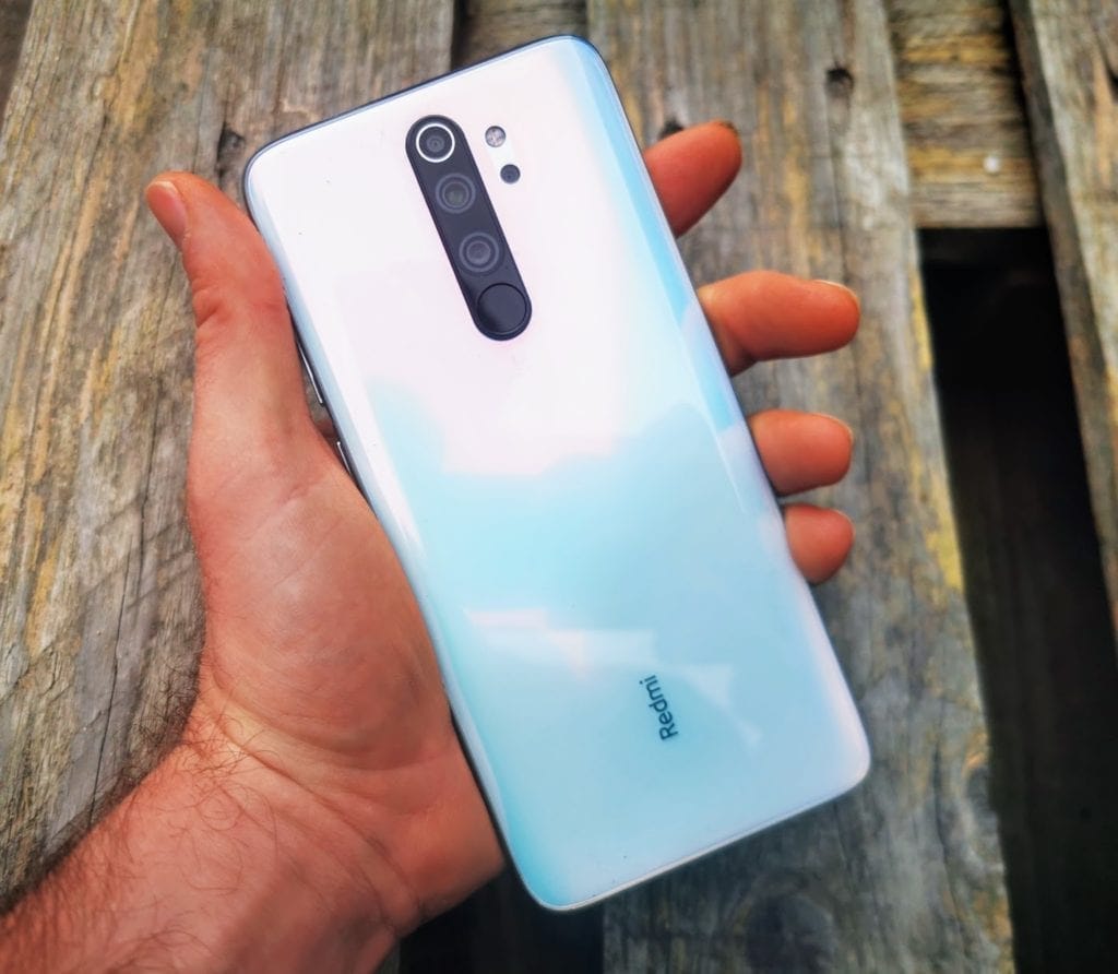 Realme 6s vs Realme 6 & 6i vs Redmi Note 8 Pro – The Realme 6i is now pointless for most people 6 Redmi Note 8 Pro