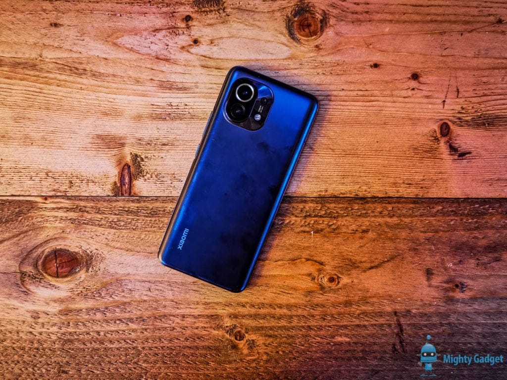 Snapdragon 888 vs Snapdragon 865 vs Dimensity 1000+ Performance & Benchmarks Compared – Is the new Qualcomm chipset on the Xiaomi Mi 11 worth upgrading your phone? 2 Xiaomi mi 11 snapdragon 888 benchmarks 5 1024x768 1