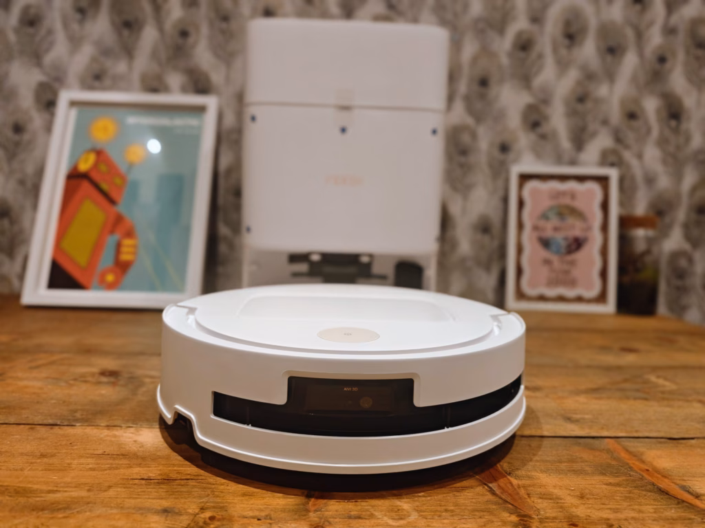 Yeedi M14 Plus Robot Vacuum Mop Review scaled 1 1024x768 1
