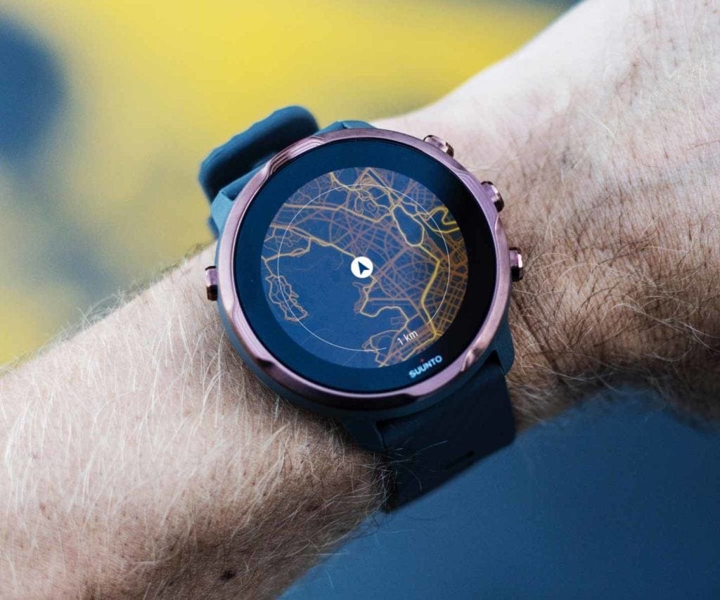 Suunto 7 vs Apple Watch 5 vs Garmin Venu vs Polar M600 - Can Suunto make a successful WearOS sports watch? 5 and inspires you to explore 720x600px 012x 1 1024x853 1