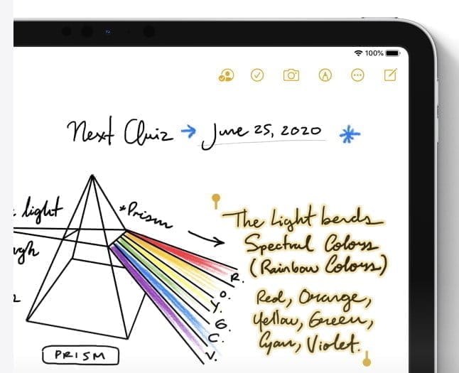 Apple iPadOS 14 vs iPadOS 13 – What's new? How to get & install it? FAQ 6 apple scripple