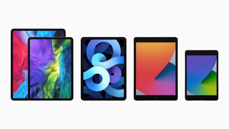 Apple iPad Comparison 2020 vs 2019 – How has the iPad and iPad Air Changed & Should I Upgrade?